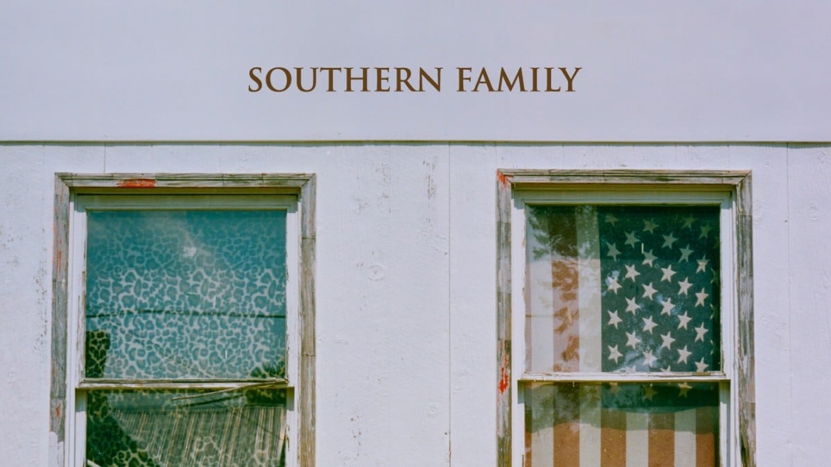 Dave Cobb’s ‘Southern Family’ Compilation Album Stream