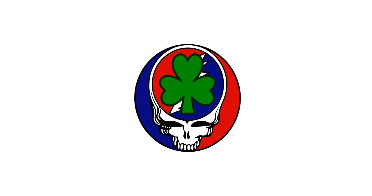 Steal Your Shamrock