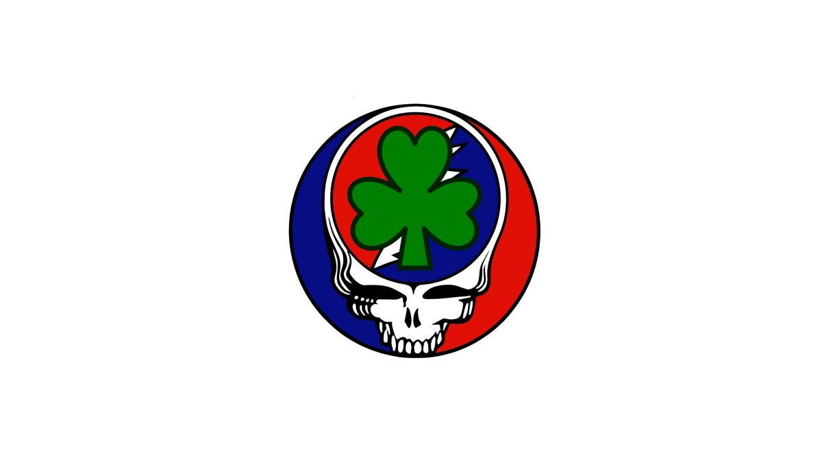 Grateful Dead Debut ‘Reuben And Cerise’ In 1991