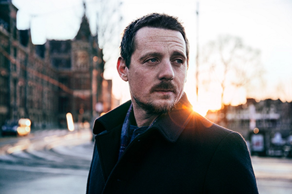 Sturgill Simpson Press Photo