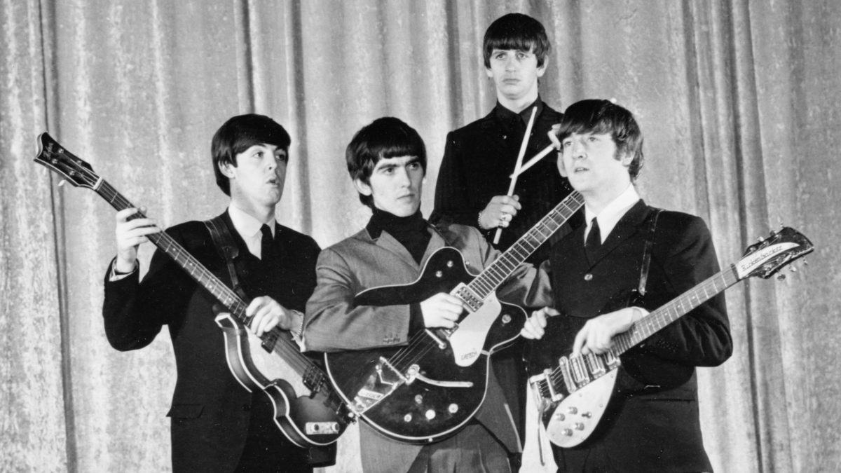 The Beatles