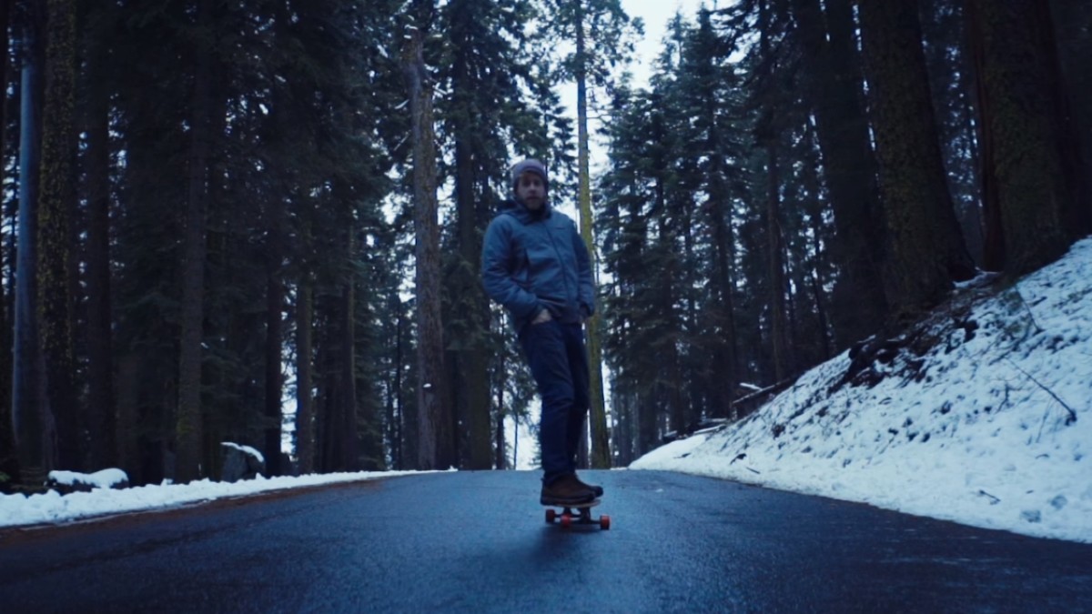 The Hip Abduction Announces Webcast & Shares New Video