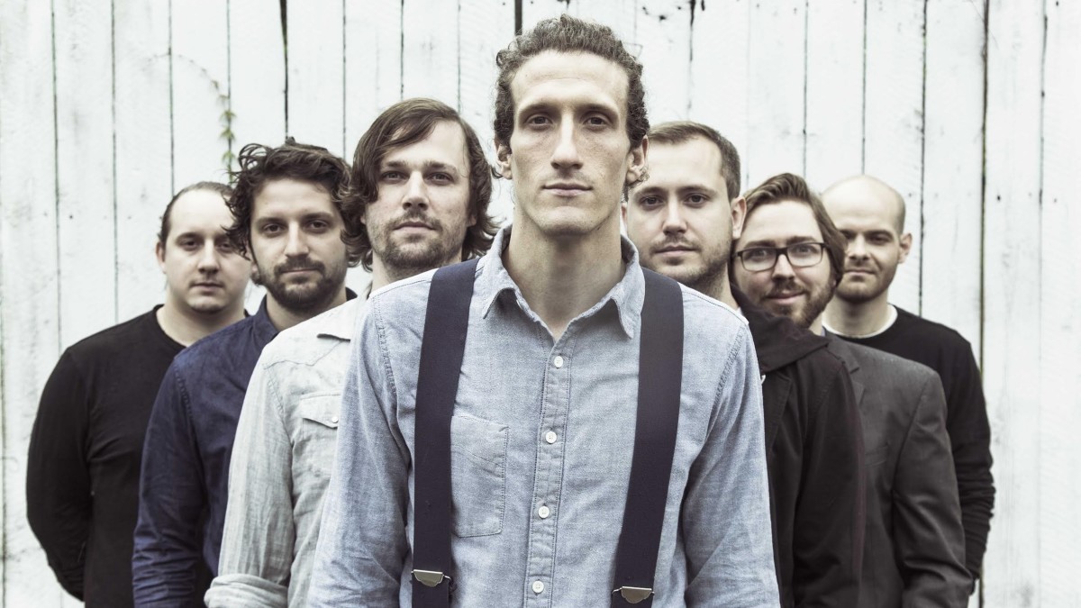 [UPDATED] David Shaw's Big River Getdown Announces 2016 Lineup
