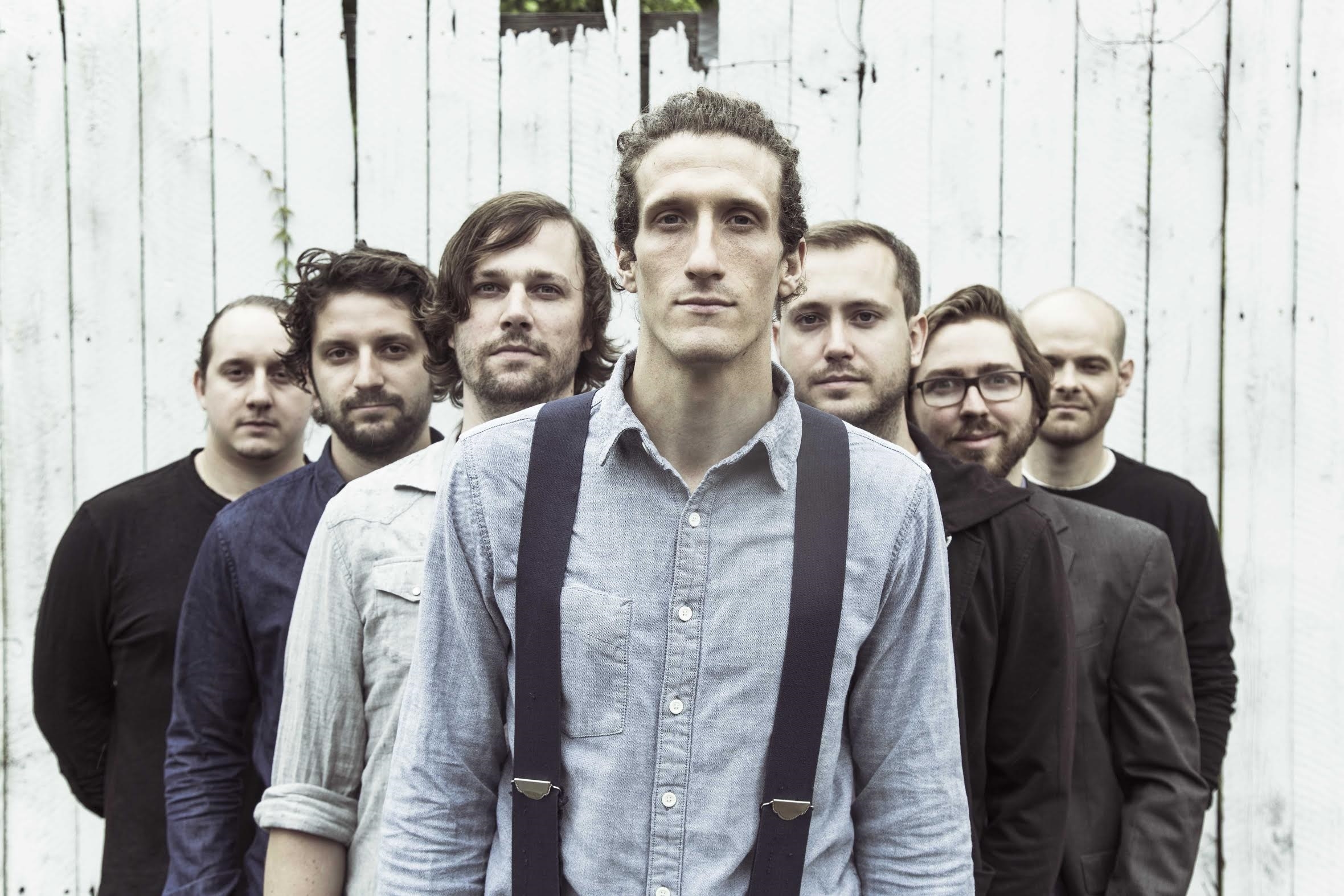 Official Video The Revivalists Share Wish I Knew You