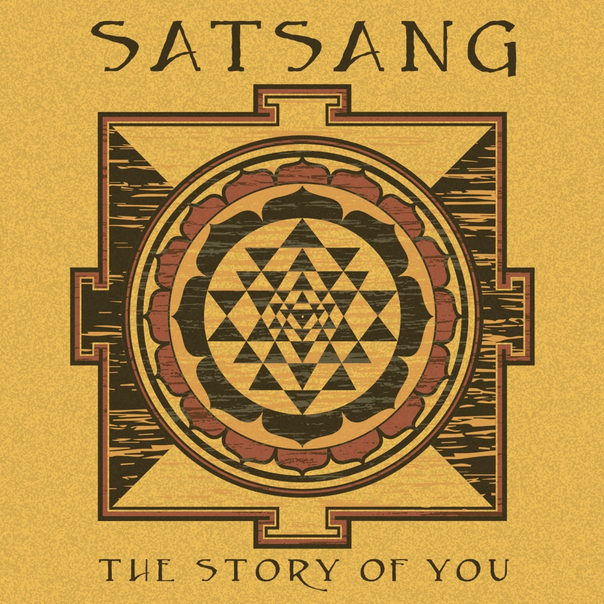 The Story Of You Cover