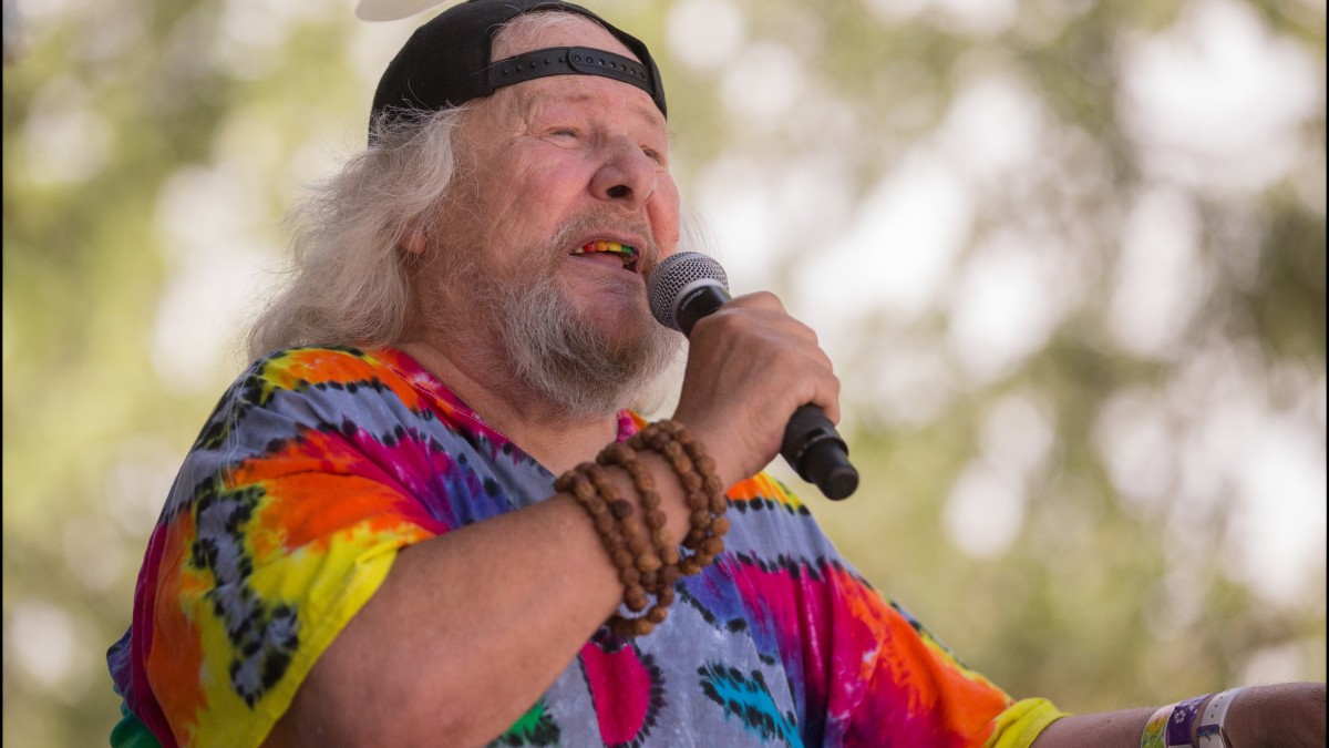 Wavy Gravy News, Tour History