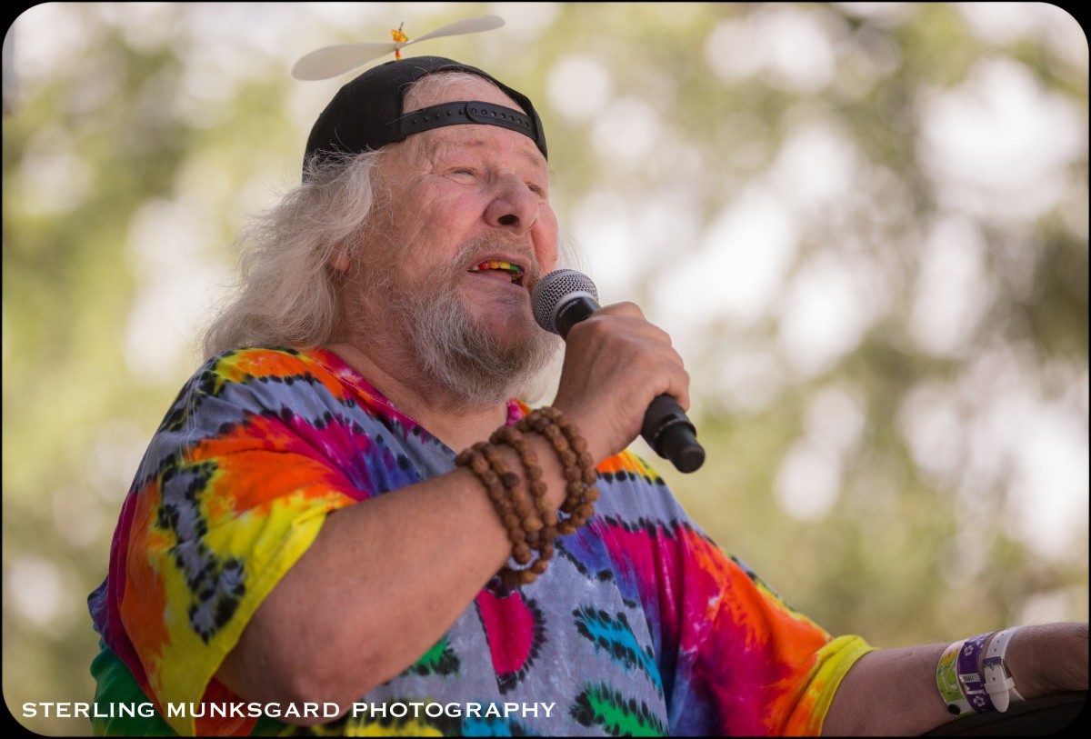 Wavy Gravy
