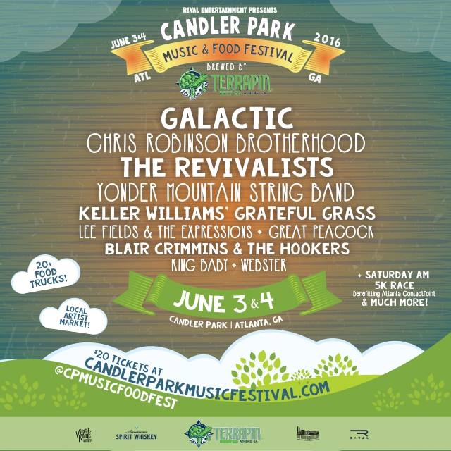 candlerpark admat