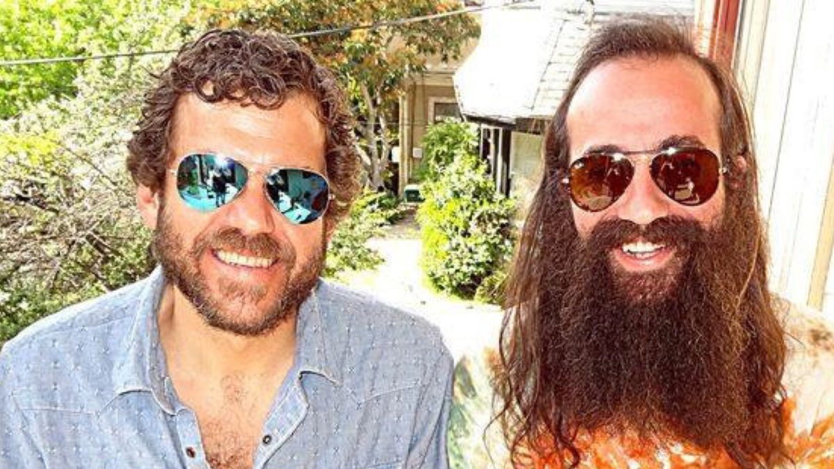 Scott Law & Ross James’ Cosmic Twang