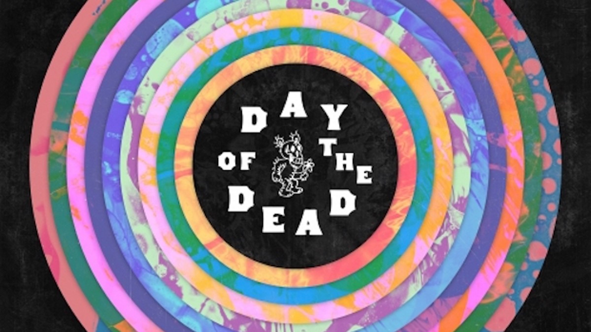 The National To Perform 'Day Of The Dead' Cover On 'Late Show With Stephen Colbert'