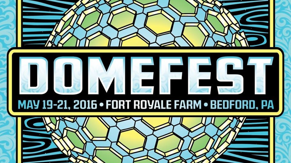 Pigeons Playing Ping Pong Announces Full Domefest 2016 Lineup