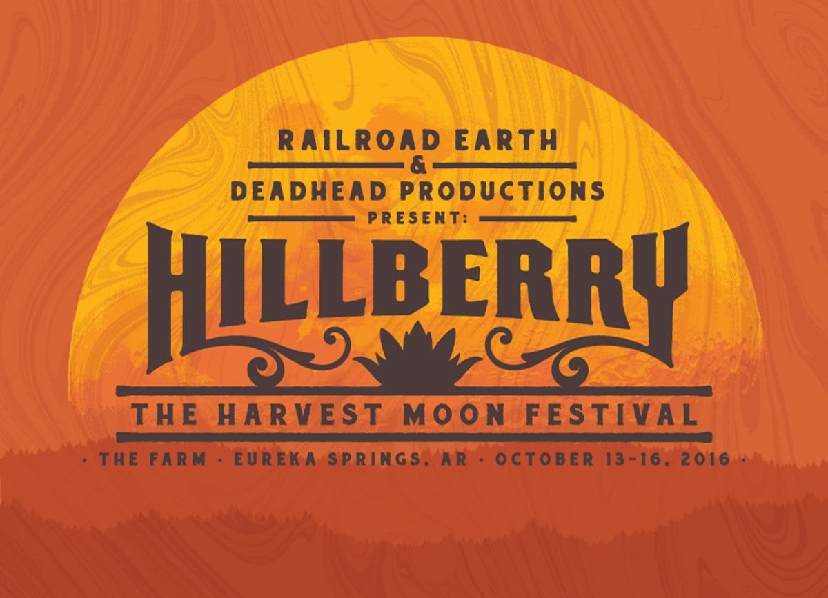 hillberry 2016 logo