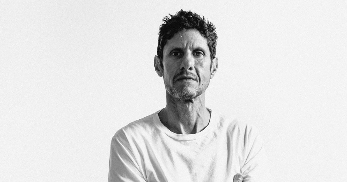 Mike D FAcebook