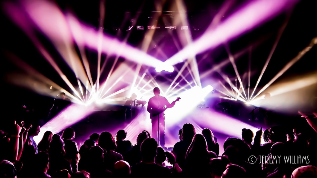 moe. Announces Pair Of Shows In New York State
