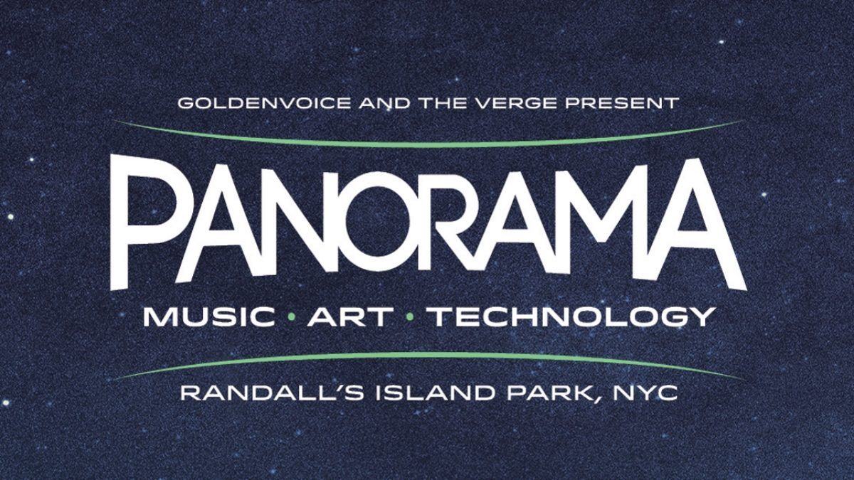NYC's Panorama Festival Announces Inaugural Lineup