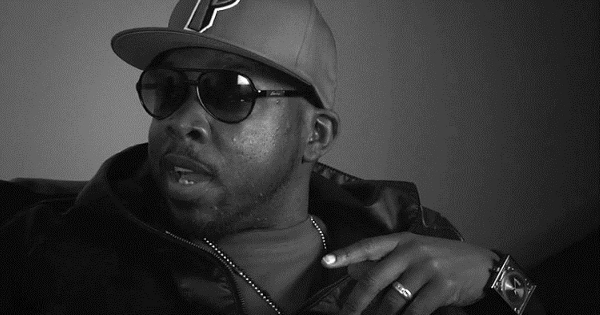 phife dawg glory