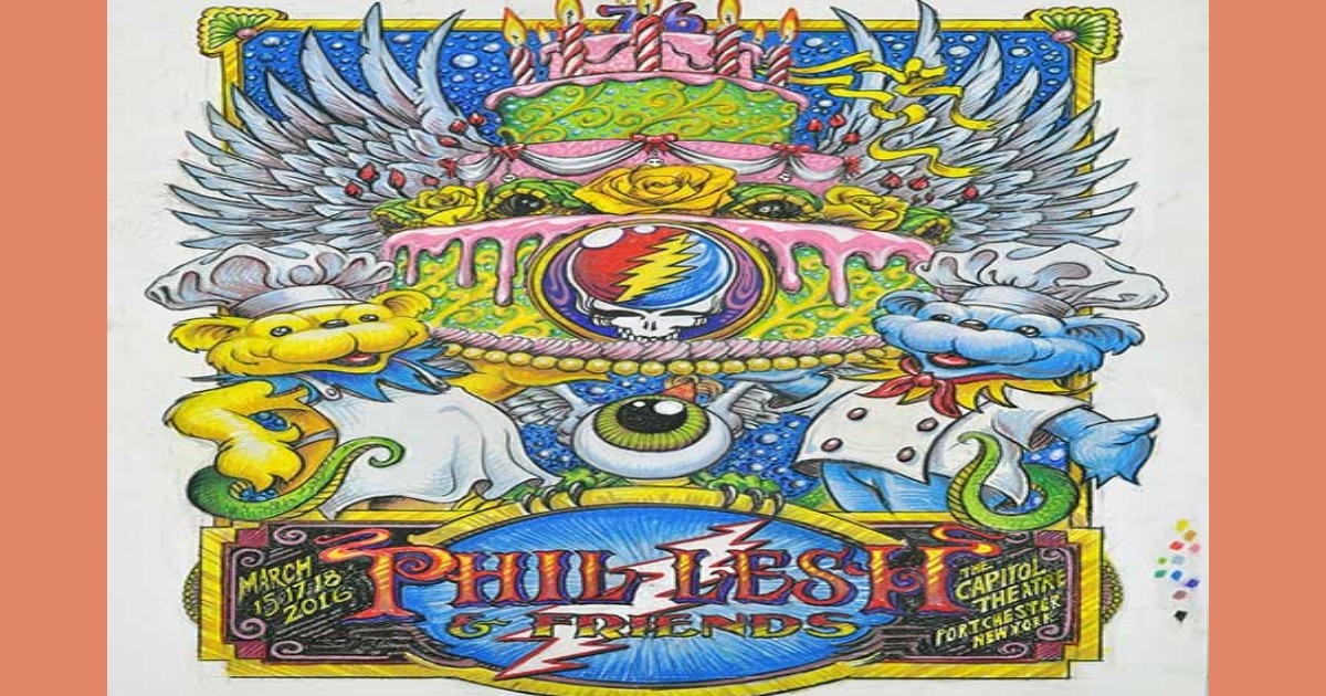 philcap poster