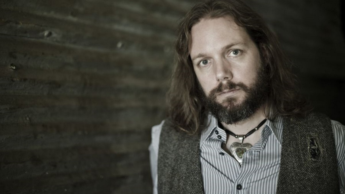 Rich Robinson To Share Stage With Fellow Black Crowes Alumni