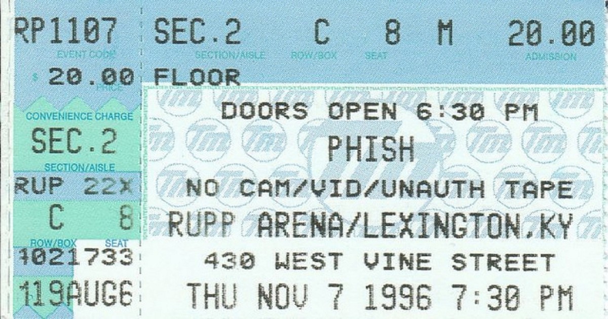 ruppticket
