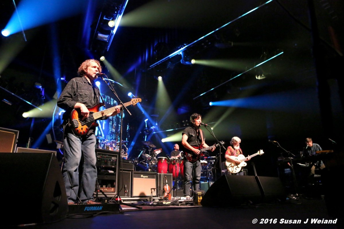 String Cheese Incident Oakland Susan Weiand