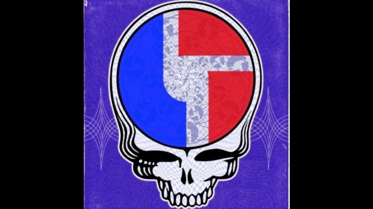 Watch The Disco Biscuits & Tom Hamilton Cover Grateful Dead At AURA
