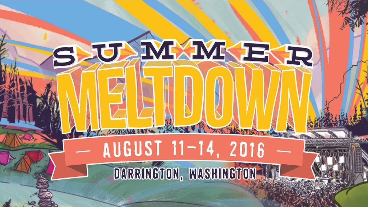 Summer Meltdown Festival Announces Initial Lineup