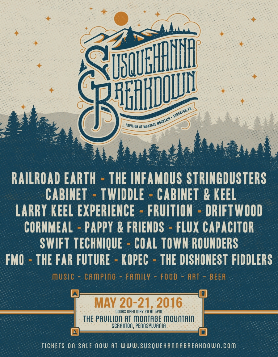 susqbreakdown poster
