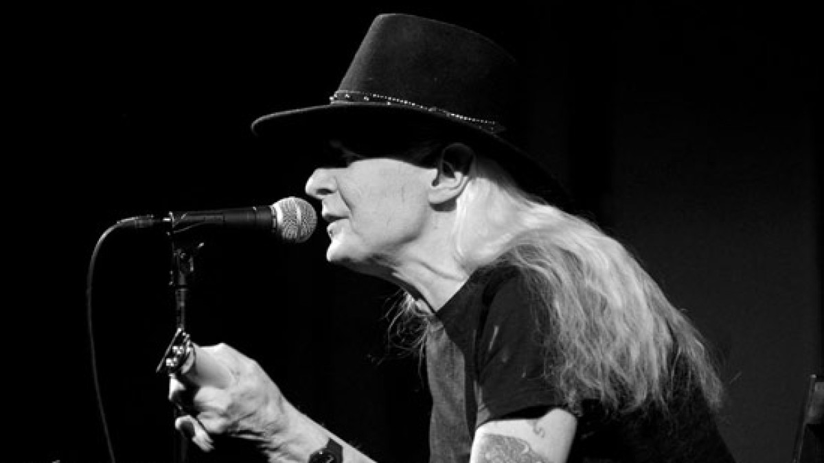 JamBase List | 10 Great Johnny Winter Videos
