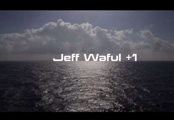 Jam Cruise Profiled On Latest Jeff Waful Plus 1 Episode