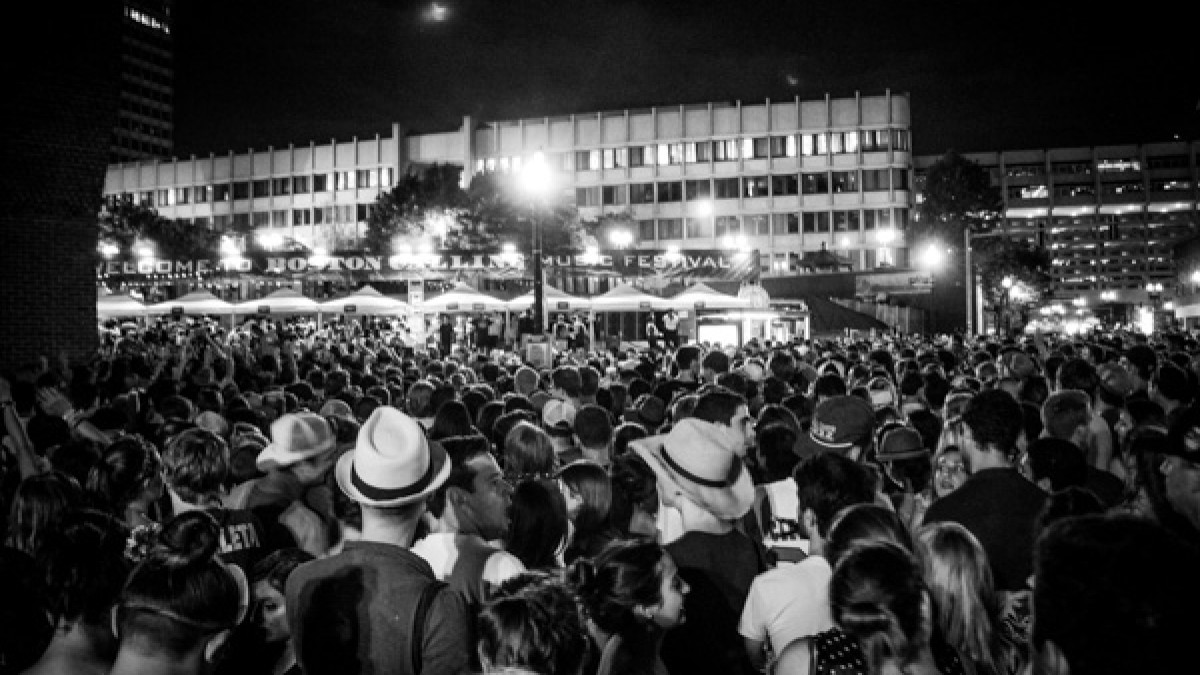 Review & Photos | Boston Calling | Boston
