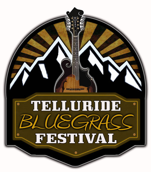 Couch Tour Alert | Telluride Bluegrass Festival