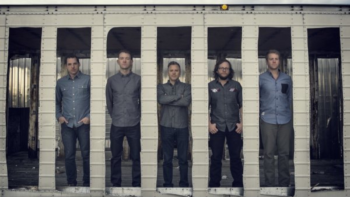 Couch Tour Alert | Infamous Stringdusters Live From Athens