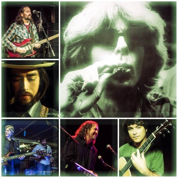 Phil Lesh & Friends 4/20 House Party At Terrapin Crossroads