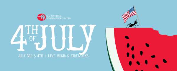 4th Of July Festival | Free Sets From moe.