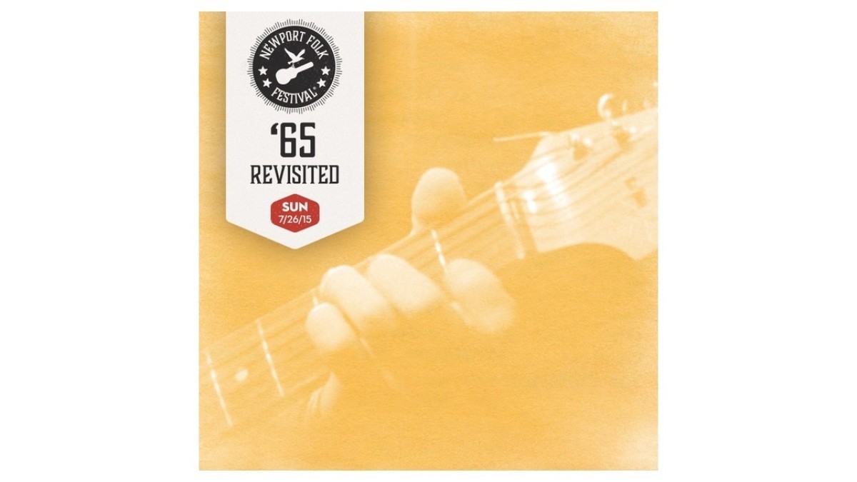 Newport Folk Festival Announces Bob Dylan All-Star Tribute