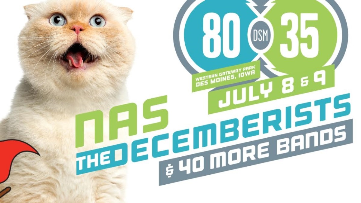 80/35 Music Festival Reveals Initial 2016 Lineup