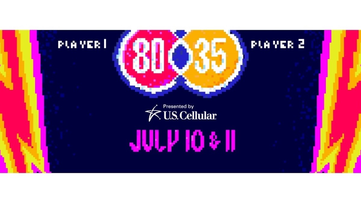 80/35 Music Festival Announces Initial Lineup