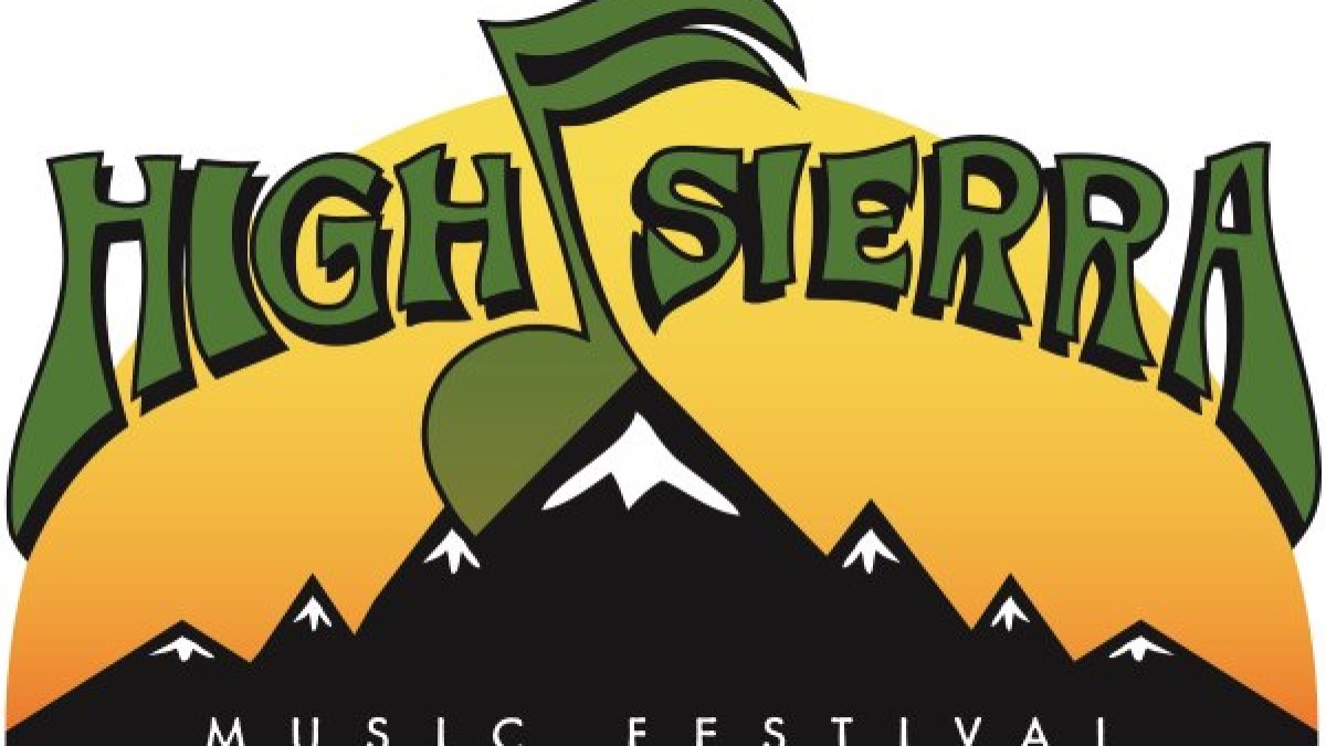 High Sierra Music Festival Announces Initial 2015 Lineup