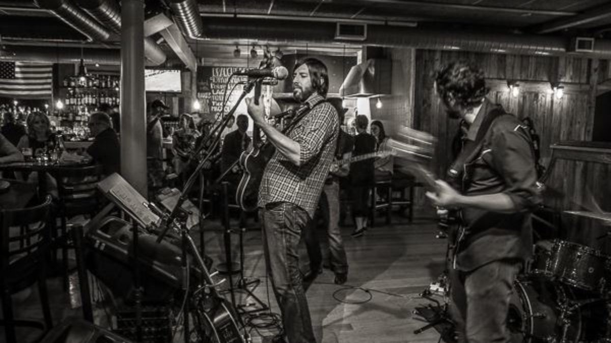 Acacia Announces Terrapin Crossroads Residency