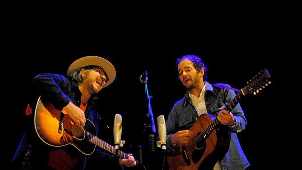 Review & Photos | Wilco Solid Sound Festival | North Adams
