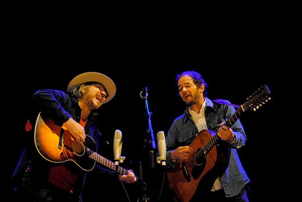 Review & Photos | Wilco Solid Sound Festival | North Adams