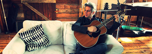 Mike Gordon Brings Band Back And Announces Overstep LP