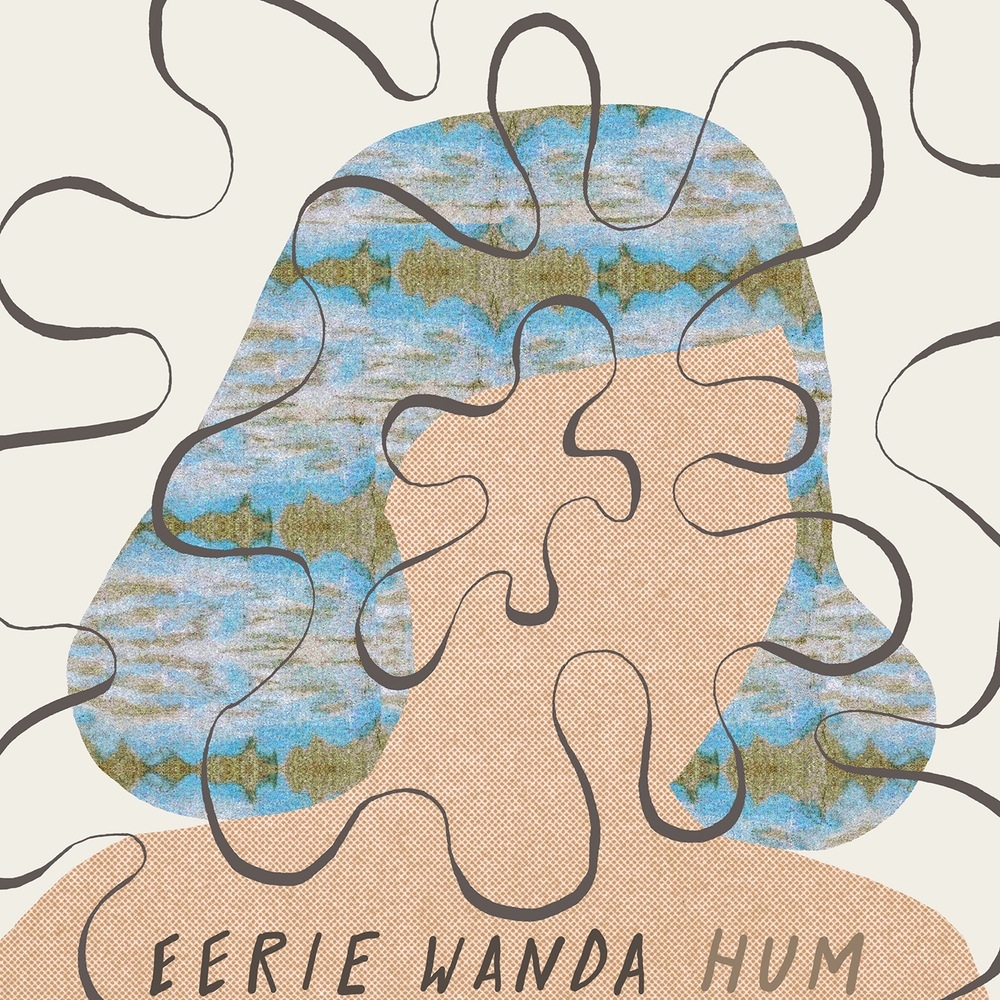 Albumcover_Eerie_Wanda_Hum