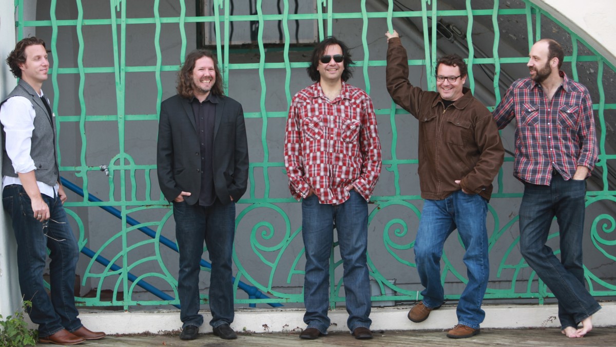 Assembly Of Dust Announces & Shares New Live Album ‘Tales From The Oregon Trail’