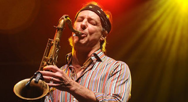 Video | Soulgrass With Medeski & Popper - But Anyway