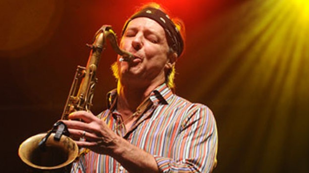 Interview | Bill Evans Talks Soulgrass