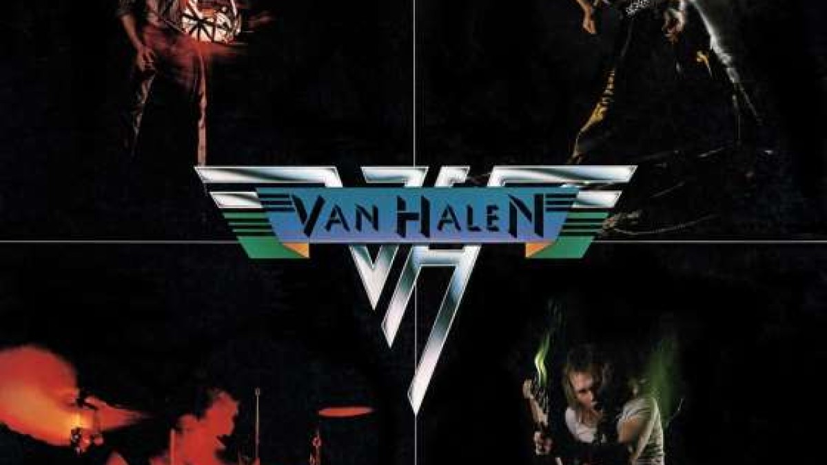 Cover Alert | Pearl Jam Tackles Two Van Halen Classics