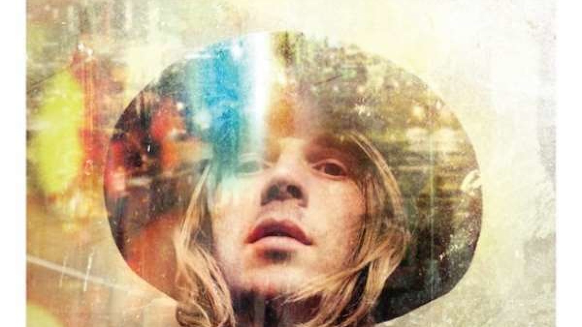 Beck Releases New Single And Will Headline Firefly