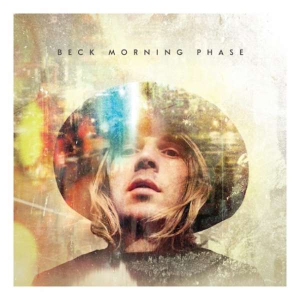 Beck Releases New Single And Will Headline Firefly