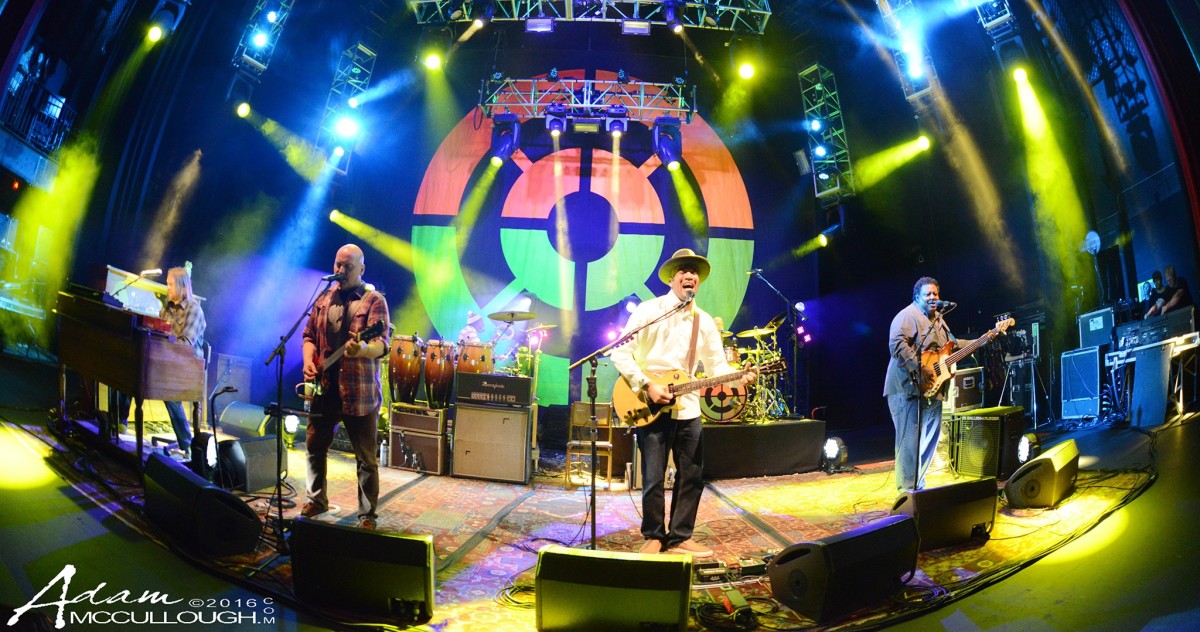 Ben Harper Innocent Criminals McCullough Crop